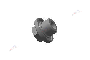 OIL FILTER PLUG