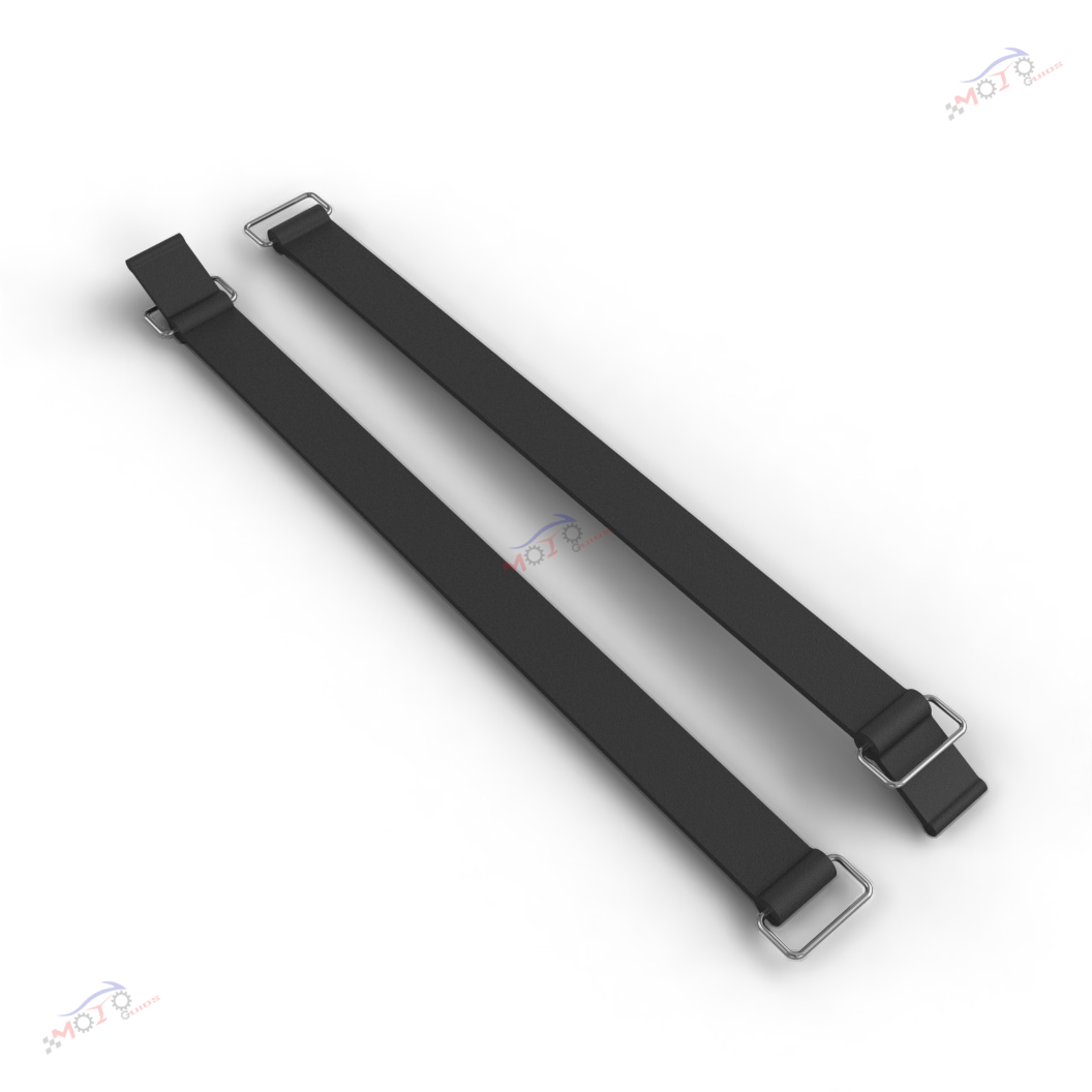 STRAP - BATTERY CARRIER