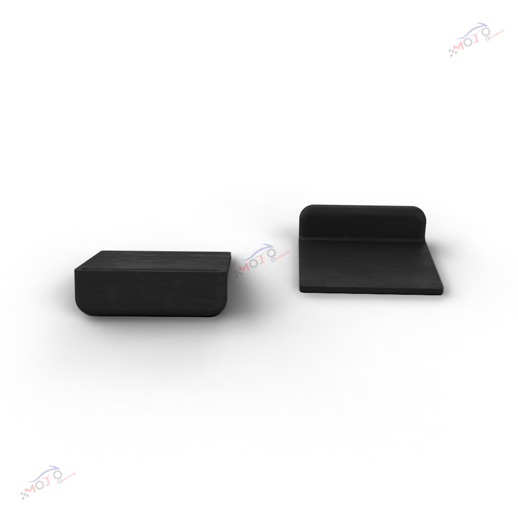 CAP BATTERY CARRIER