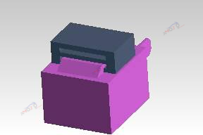 ELECTRONICS FLASHER UNIT