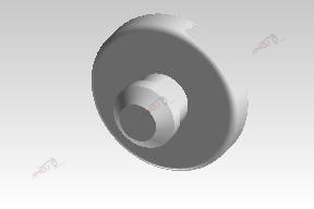 RUBBER SUPPORT - BRAKE PEDAL