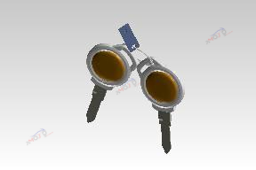 KEY PAIR ASSY