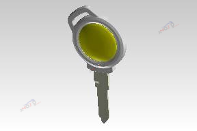 KEY BLANK