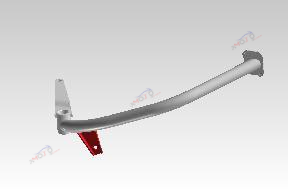 BRAKE PEDAL ASSEMBLY