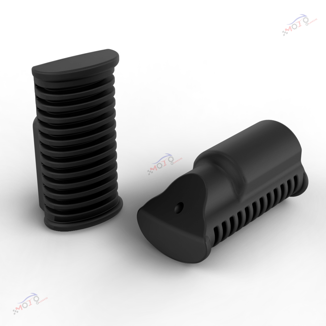 SLEEVE FOOTREST - RH