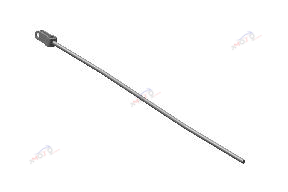 BRAKE ROD ASSEMBLY