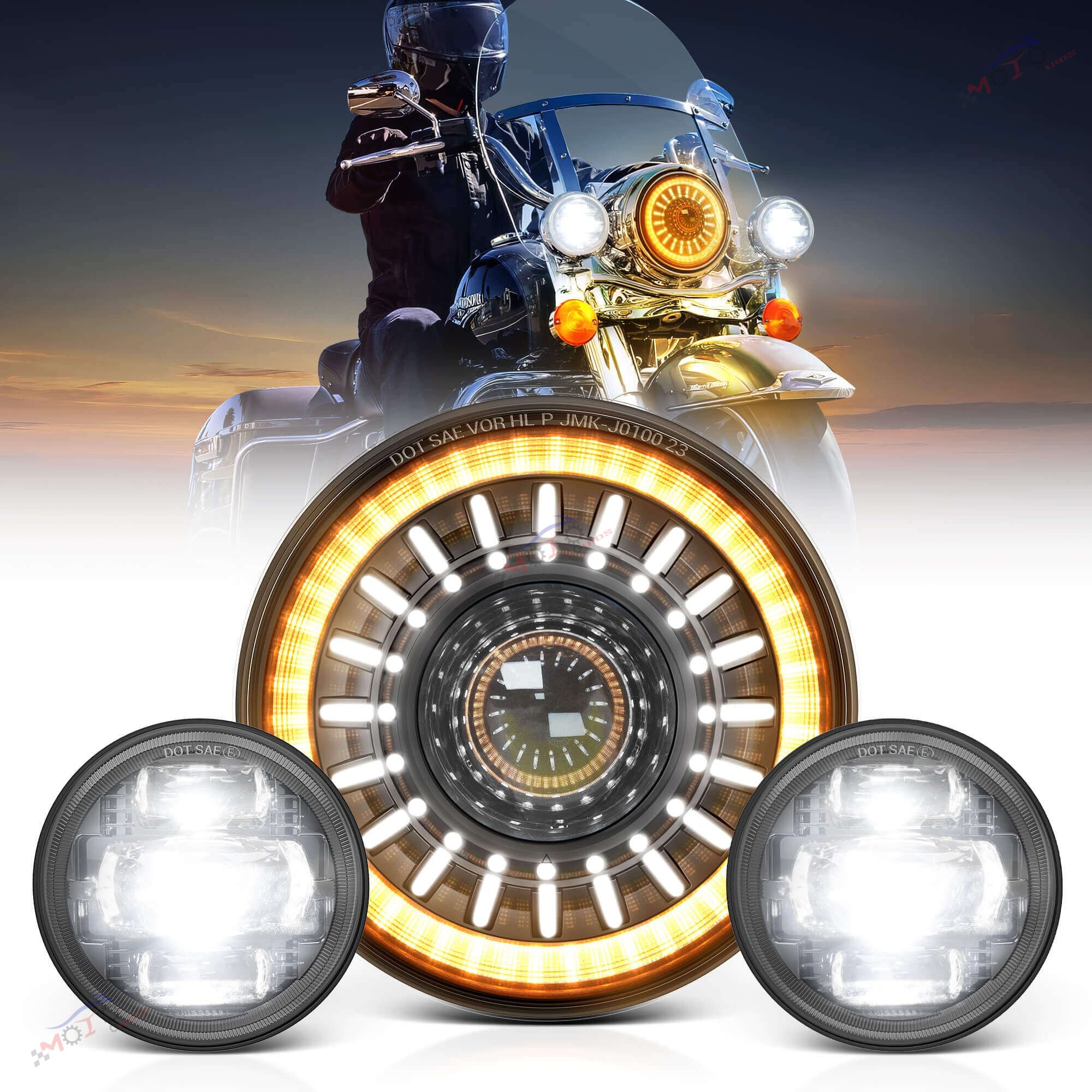 HEADLIGHT